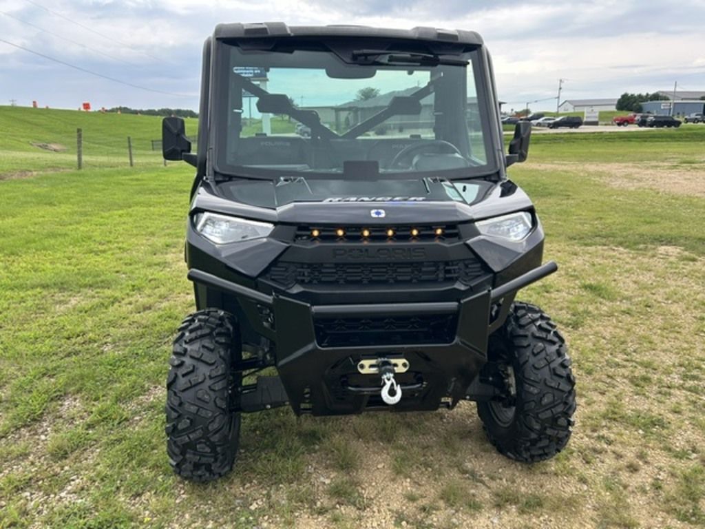 2023 Polaris® Ranger XP 1000 NorthStar Edition Premium in kieler WI