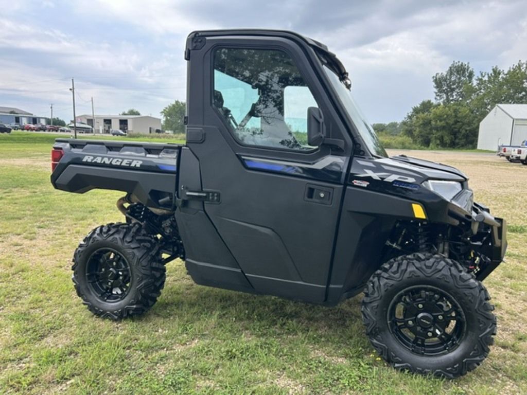 2023 Polaris® Ranger XP 1000 NorthStar Edition Premium in kieler WI