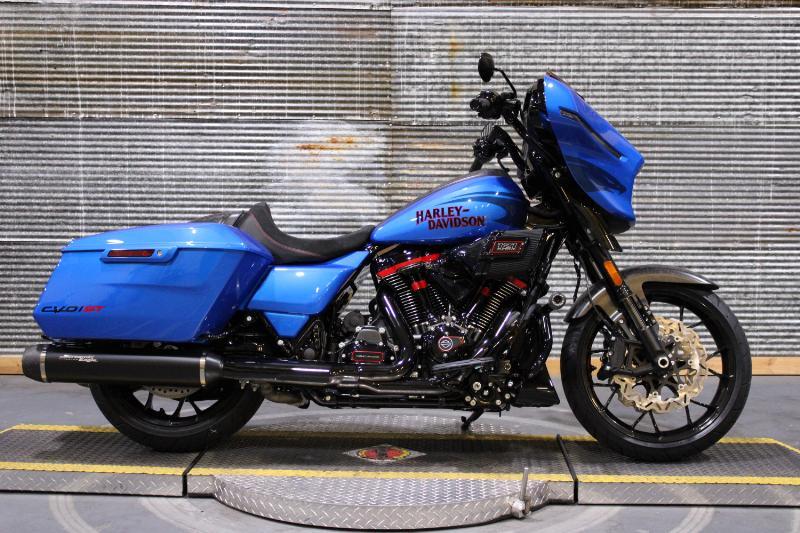 2026 Harley-Davidson CVO STREET GLIDE ST CVO ST in Texarkana, TX