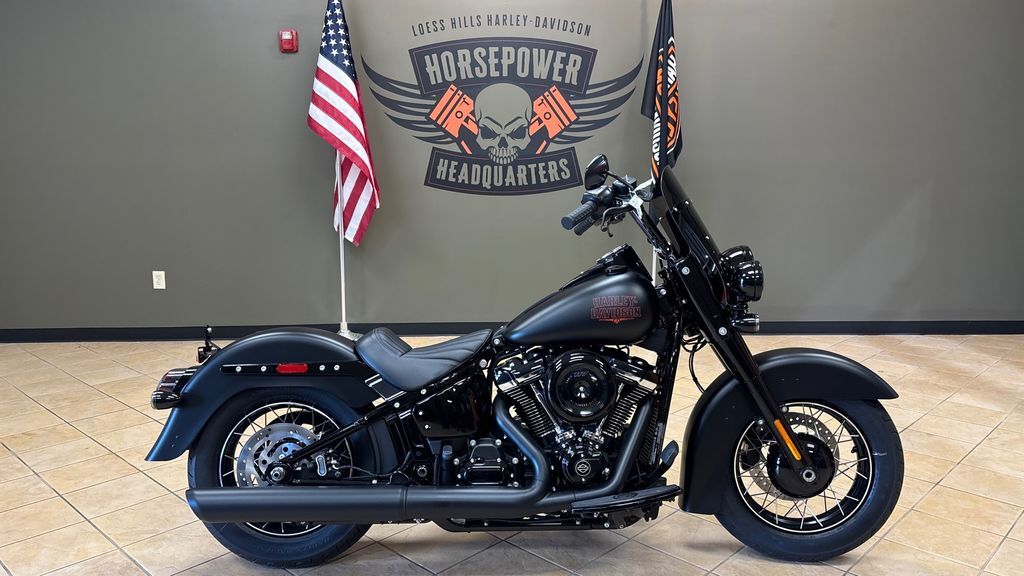 2026 Harley-Davidson® FLHD - Deadwood DEADWOOD in Pacific Junction, IA