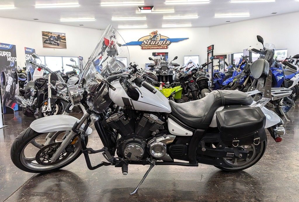 2013 Yamaha Stryker® in Sturgis, SD