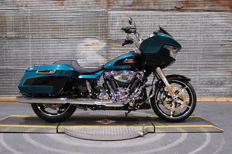 2026 Harley-Davidson ROAD GLIDE in Texarkana, TX