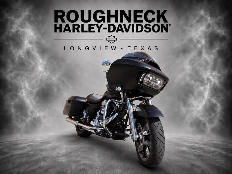 2016 Harley-Davidson ROAD GLIDE in Longview, TX