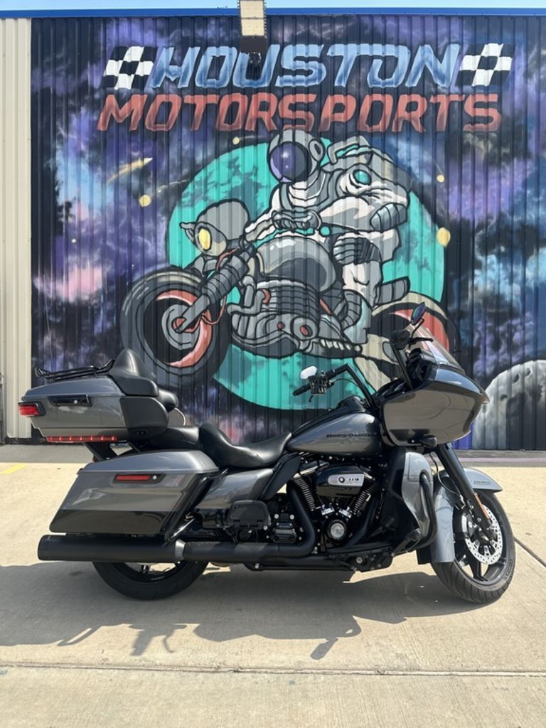 2021 Harley-Davidson® FLTRK - Road Glide® Limited LIMITED in Webster, TX
