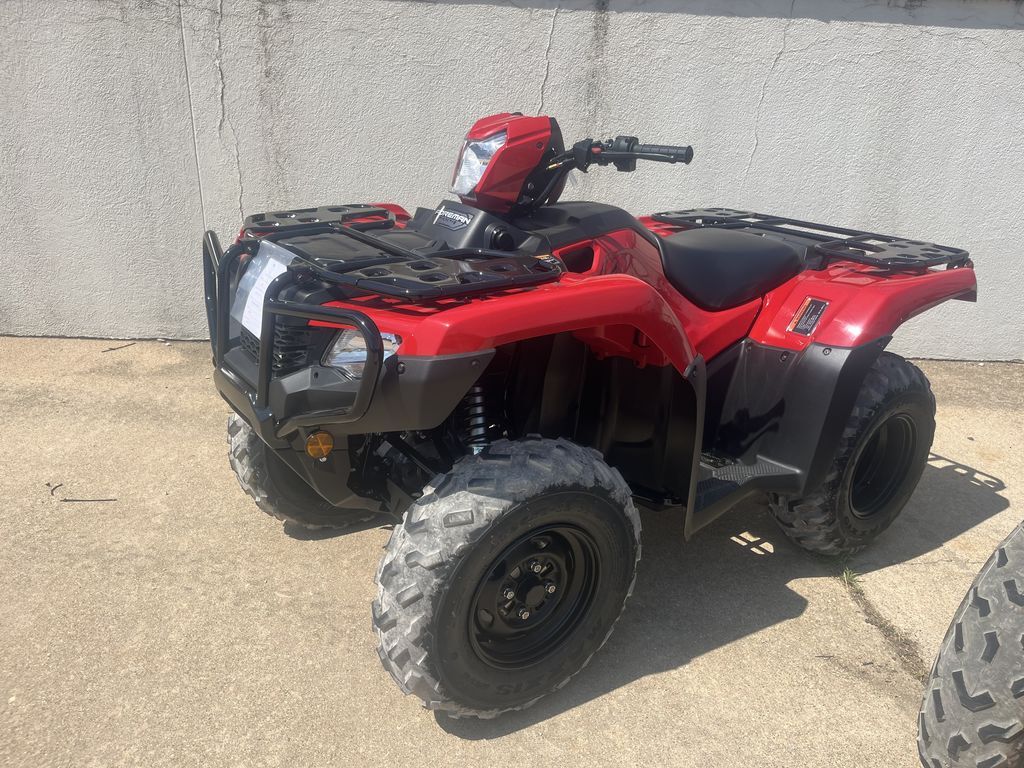 2027 Honda® TRX520FM1V FM 1 P in st robert MO
