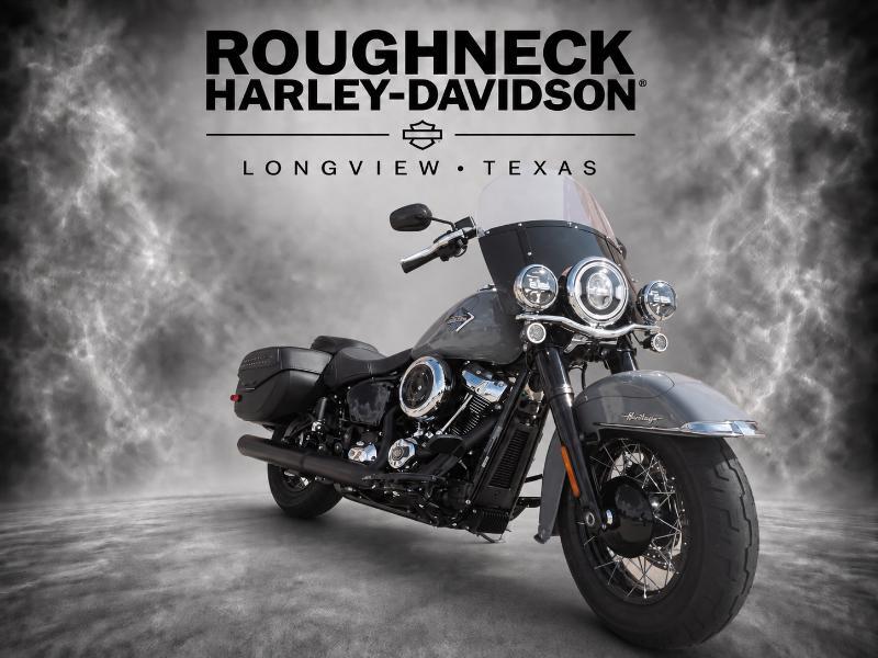 2026 Harley-Davidson HERITAGE CLASSIC in Longview, TX