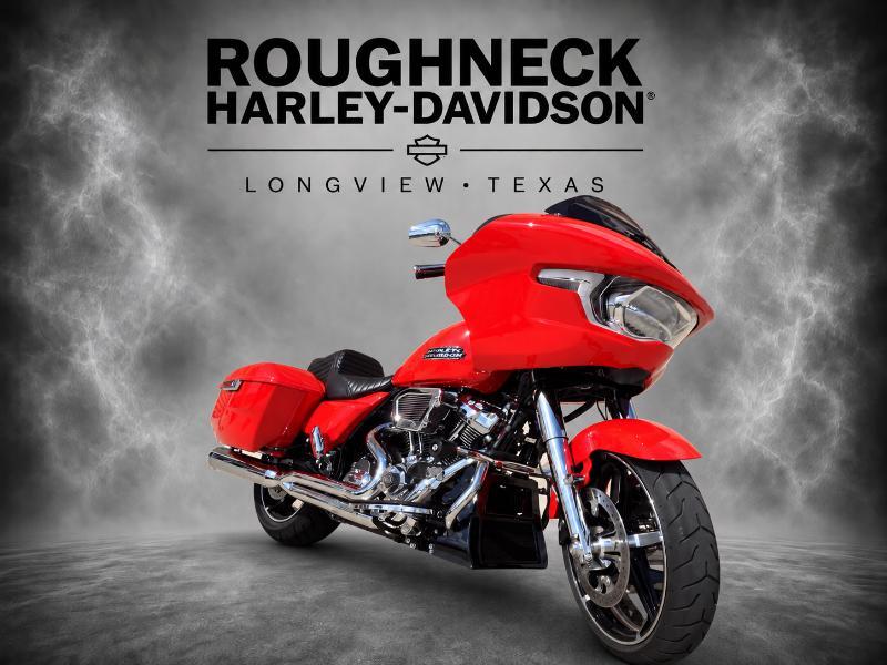2026 Harley-Davidson ROAD GLIDE in Longview, TX