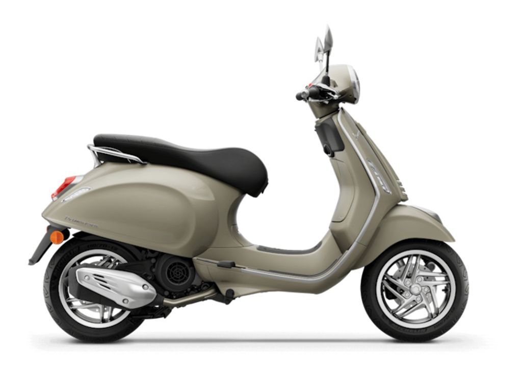 2027 Vespa Primavera 150 150 in Louisville, KY