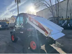2026 Bobcat UW56