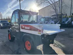 2026 Bobcat UW56