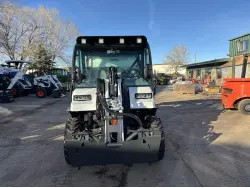 2026 Bobcat UW56