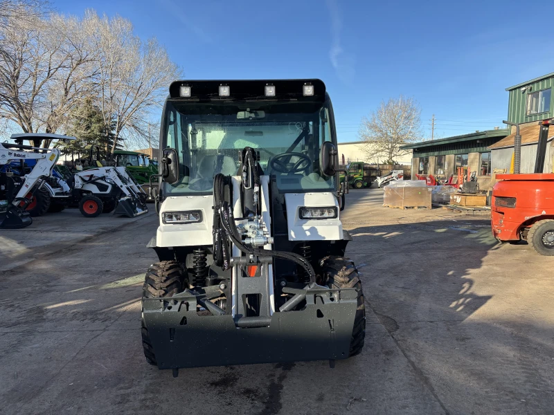 2026 Bobcat UW56