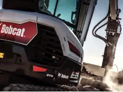 2025 Bobcat Nitrogen Breaker - NB160