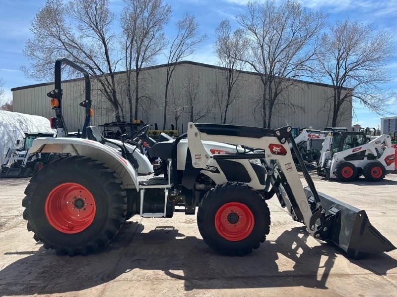 2026 Bobcat UT6066