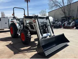 2026 Bobcat UT6066