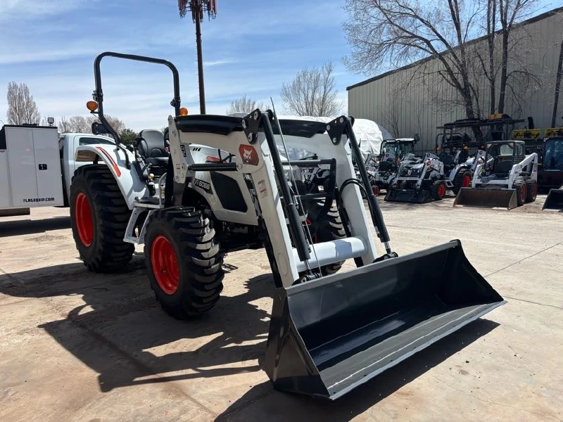 2026 Bobcat UT6066