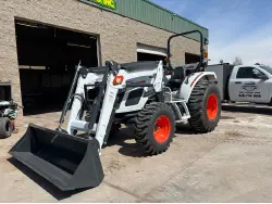 2026 Bobcat UT6066