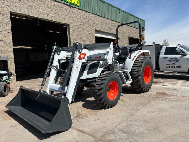 2026 Bobcat UT6066