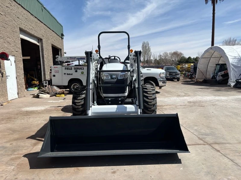 2026 Bobcat UT6066