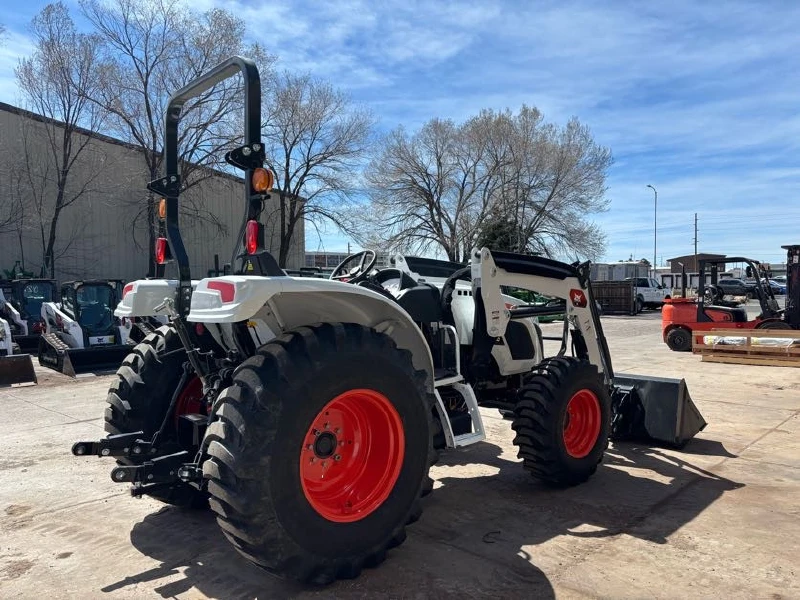 2026 Bobcat UT6066