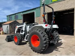2026 Bobcat UT6066
