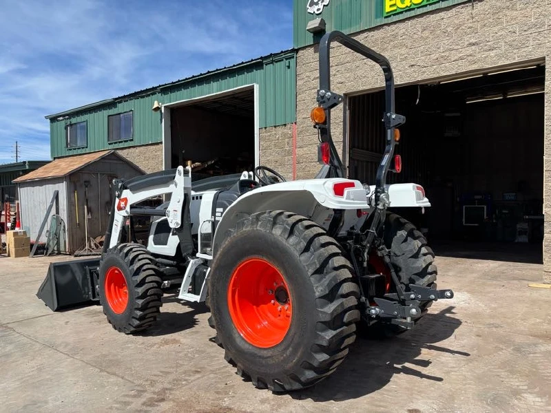 2026 Bobcat UT6066