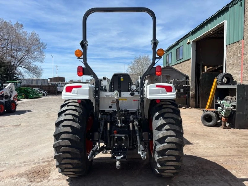 2026 Bobcat UT6066