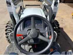 2026 Bobcat UT6066