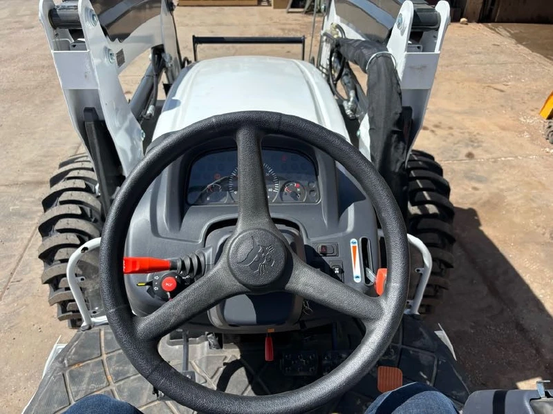 2026 Bobcat UT6066