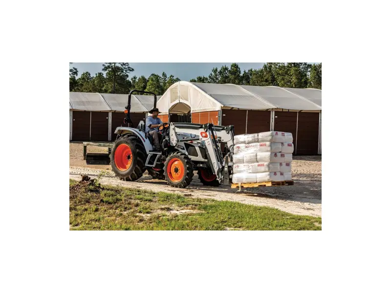 2026 Bobcat UT6066