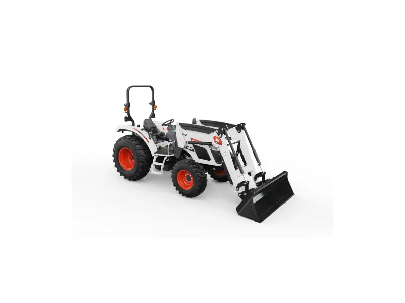 2026 Bobcat UT6066