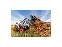 2026 Bobcat UT6066