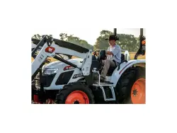 2026 Bobcat UT6066