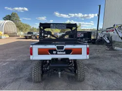 2025 BOBCAT UV34 Gas
