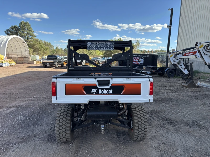 2025 BOBCAT UV34 Gas