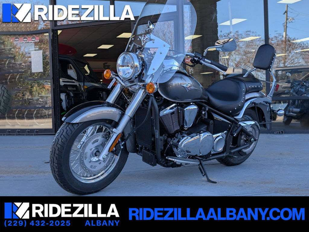 2026 Kawasaki Vulcan® 900 Classic LT 900 CLASSIC LT in Albany, GA