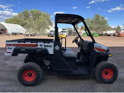 2025 BOBCAT UV34 Gas