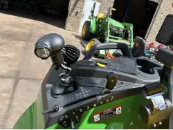 2026 John Deere 2032R