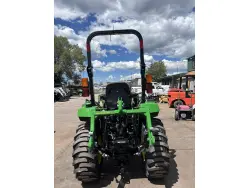 2026 John Deere 2032R