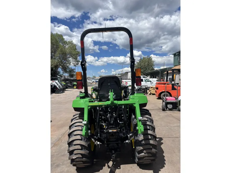 2026 John Deere 2032R