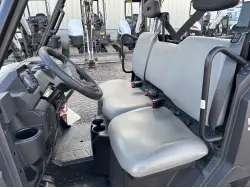 2025 BOBCAT UV34 Gas