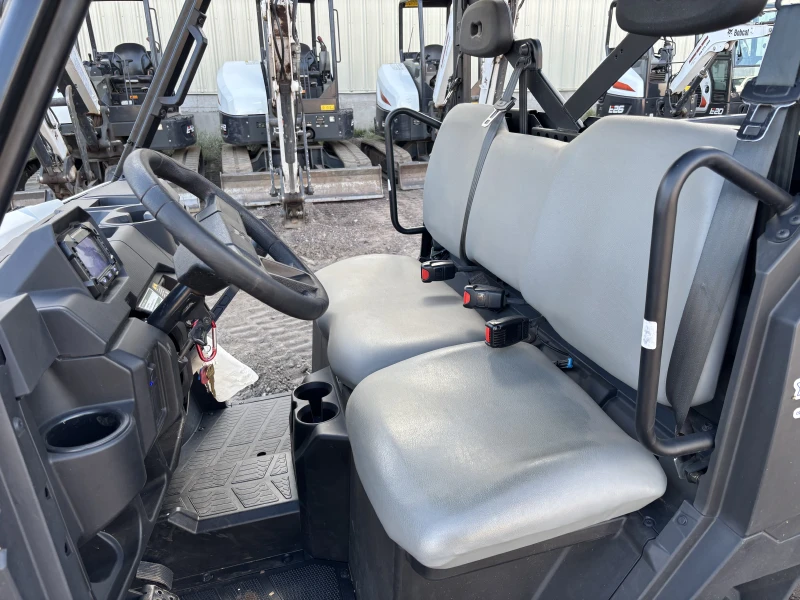 2025 BOBCAT UV34 Gas