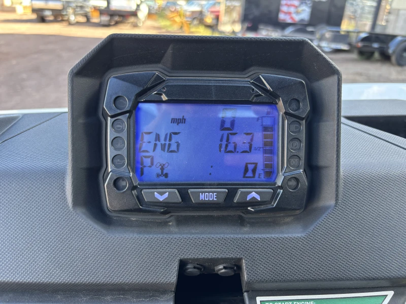 2025 BOBCAT UV34 Gas