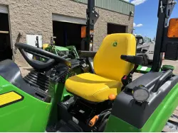 2026 John Deere 2032R