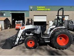 2026 Bobcat CT4058 HST