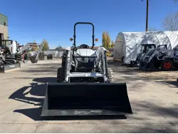 2026 Bobcat CT4058 HST