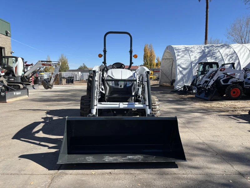 2026 Bobcat CT4058 HST