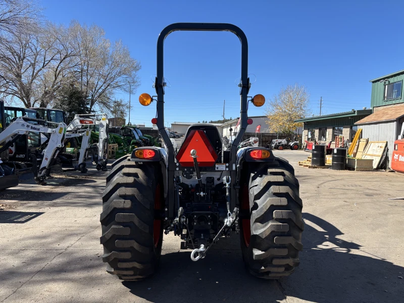 2026 Bobcat CT4058 HST