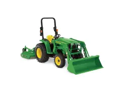 2026 John Deere 3038E