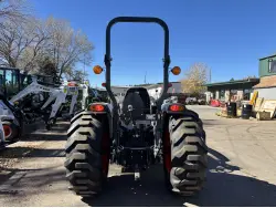 2026 Bobcat CT4058 HST